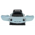 R/C car 1:14 Porsche 911 Dakar Mint RASTAR
