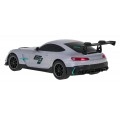 R/C Car 1:24 Mercedes-AMG GT2 Gray RASTAR