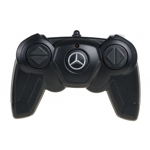 R/C Car 1:24 Mercedes-AMG GT2 Gray RASTAR