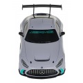 R/C Car 1:24 Mercedes-AMG GT2 Gray RASTAR