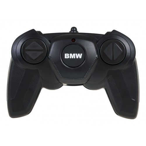 R/C Car 1:24 BMW i5 Red RASTAR