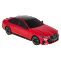 R/C Car 1:24 BMW i5 Red RASTAR