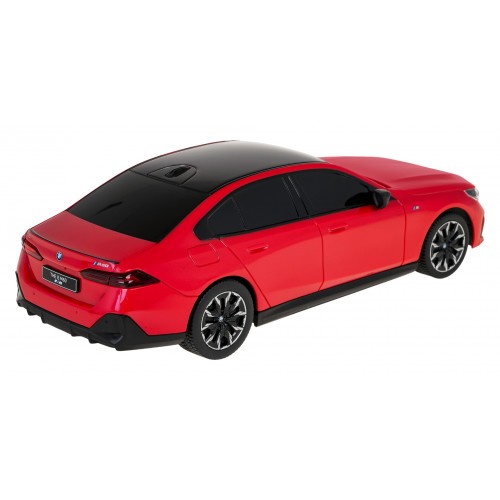 R/C Car 1:24 BMW i5 Red RASTAR