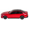 R/C Car 1:24 BMW i5 Red RASTAR