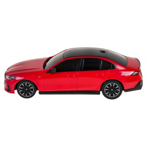 R/C Car 1:24 BMW i5 Red RASTAR