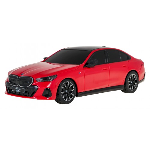 R/C Car 1:24 BMW i5 Red RASTAR