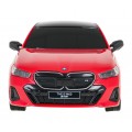 R/C Car 1:24 BMW i5 Red RASTAR
