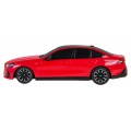 R/C Car 1:24 BMW i5 Red RASTAR