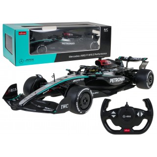 R/C car 1:12 Mercedes-AMG F1 W15 E Performance