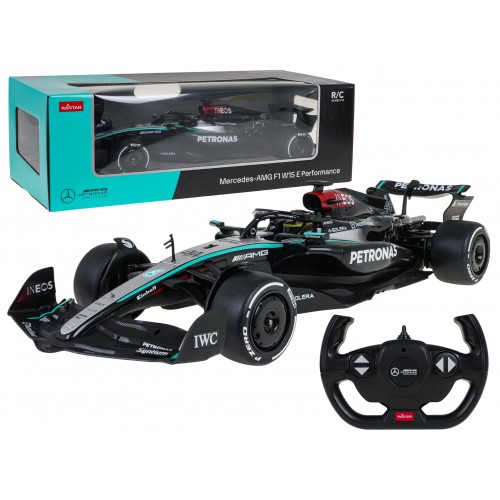 R/C car 1:12 Mercedes-AMG F1 W15 E Performance