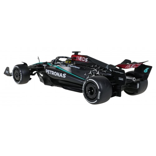 R/C car 1:12 Mercedes-AMG F1 W15 E Performance