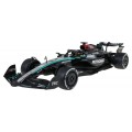 R/C car 1:12 Mercedes-AMG F1 W15 E Performance