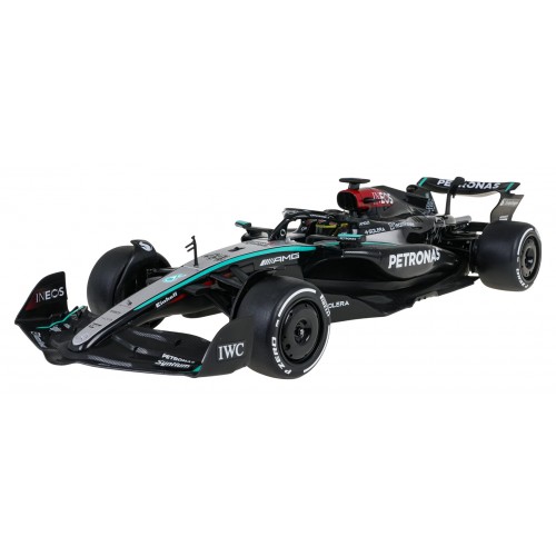 R/C car 1:12 Mercedes-AMG F1 W15 E Performance