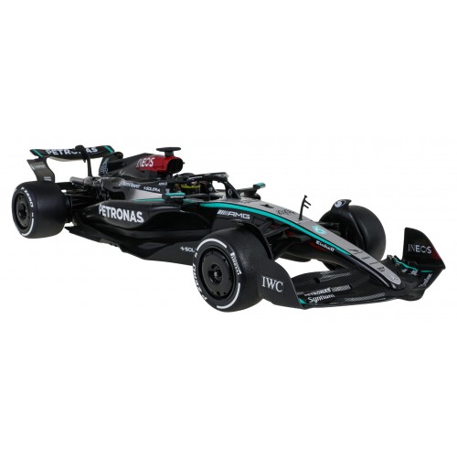 R/C car 1:12 Mercedes-AMG F1 W15 E Performance