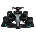 R/C car 1:12 Mercedes-AMG F1 W15 E Performance