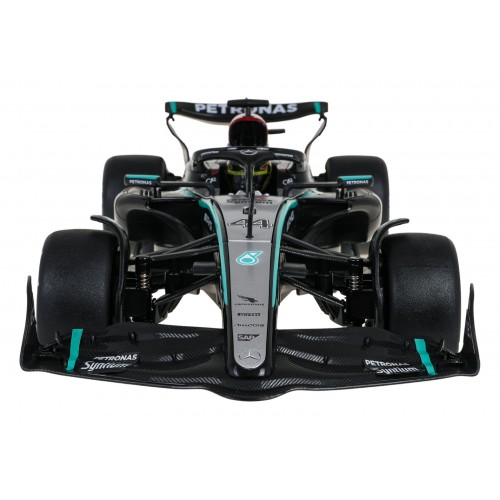 R/C car 1:12 Mercedes-AMG F1 W15 E Performance