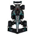 R/C car 1:12 Mercedes-AMG F1 W15 E Performance