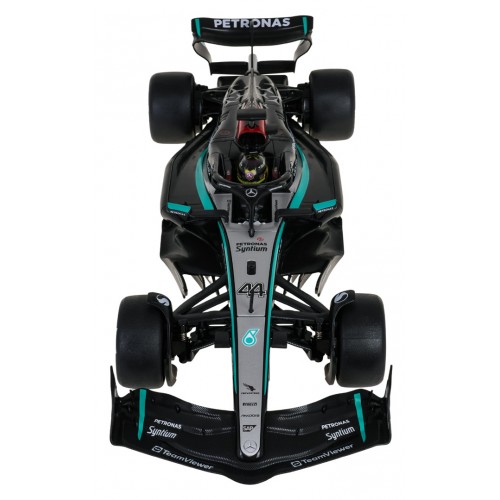 R/C car 1:12 Mercedes-AMG F1 W15 E Performance
