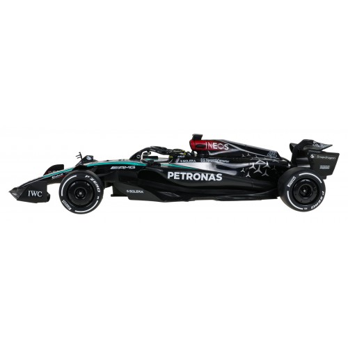 R/C car 1:12 Mercedes-AMG F1 W15 E Performance