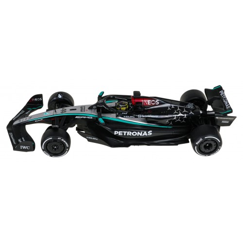 R/C car 1:12 Mercedes-AMG F1 W15 E Performance