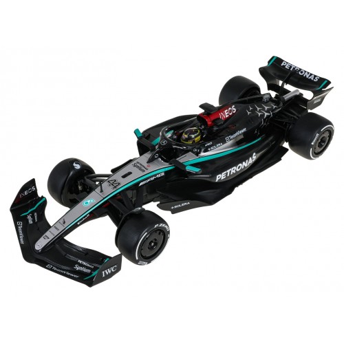 R/C car 1:12 Mercedes-AMG F1 W15 E Performance