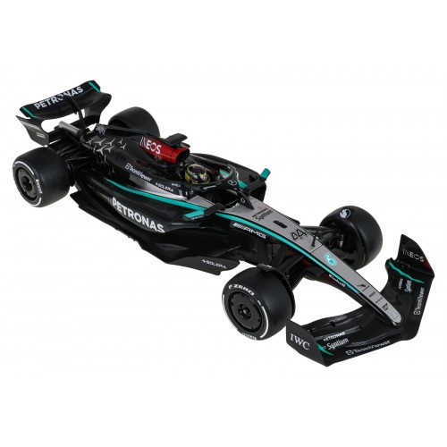 R/C car 1:12 Mercedes-AMG F1 W15 E Performance