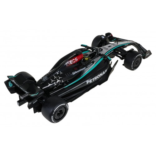 R/C car 1:12 Mercedes-AMG F1 W15 E Performance