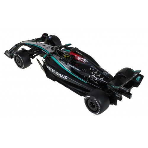 R/C car 1:12 Mercedes-AMG F1 W15 E Performance