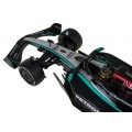 R/C car 1:12 Mercedes-AMG F1 W15 E Performance