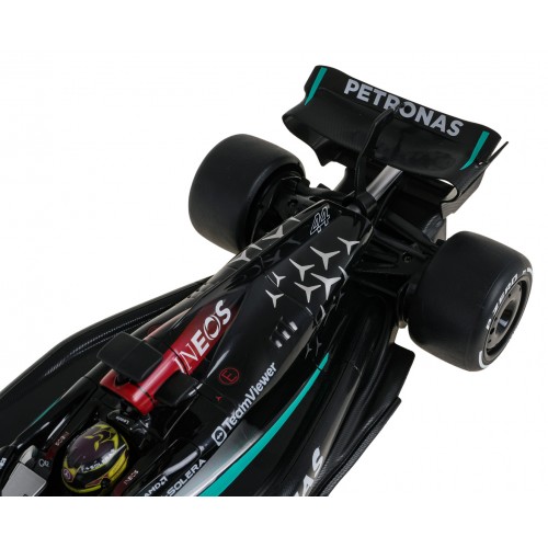 R/C car 1:12 Mercedes-AMG F1 W15 E Performance