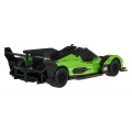 R/C Car 1:24 Lamborghini SC63 Green RASTAR