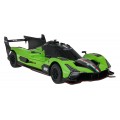 R/C Car 1:24 Lamborghini SC63 Green RASTAR