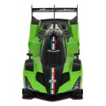 R/C Car 1:24 Lamborghini SC63 Green RASTAR