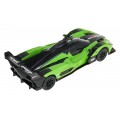 R/C Car 1:24 Lamborghini SC63 Green RASTAR