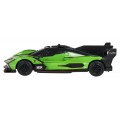 R/C Car 1:24 Lamborghini SC63 Green RASTAR