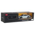R/C car 1:24 Porsche 911 Dakar Mint RASTAR