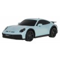 R/C car 1:24 Porsche 911 Dakar Mint RASTAR
