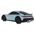 R/C car 1:24 Porsche 911 Dakar Mint RASTAR