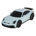 R/C car 1:24 Porsche 911 Dakar Mint RASTAR
