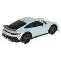 R/C car 1:24 Porsche 911 Dakar Mint RASTAR