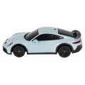 R/C car 1:24 Porsche 911 Dakar Mint RASTAR