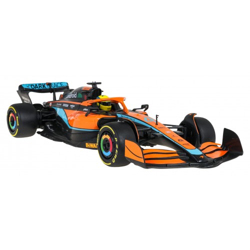 R/C 1:12 McLaren F1 MCL36 Orange RASTAR