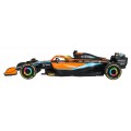 R/C 1:12 McLaren F1 MCL36 Orange RASTAR