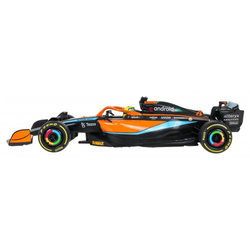 R/C 1:12 McLaren F1 MCL36 Orange RASTAR