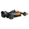 R/C 1:12 McLaren F1 MCL36 Orange RASTAR