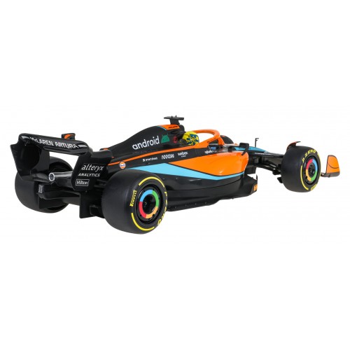 R/C 1:12 McLaren F1 MCL36 Orange RASTAR