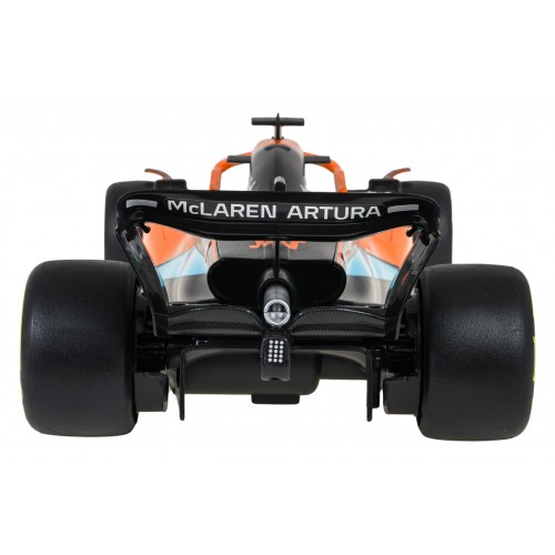R/C 1:12 McLaren F1 MCL36 Orange RASTAR