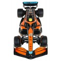 R/C 1:12 McLaren F1 MCL36 Orange RASTAR