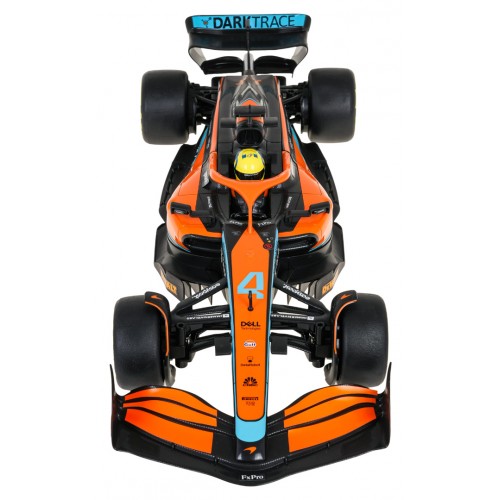 R/C 1:12 McLaren F1 MCL36 Orange RASTAR