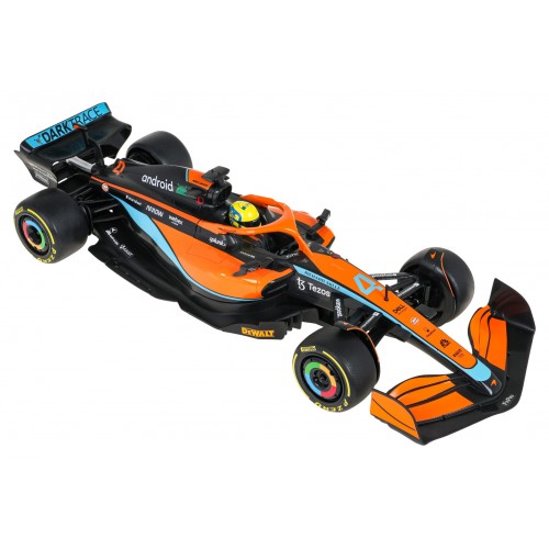 R/C 1:12 McLaren F1 MCL36 Orange RASTAR